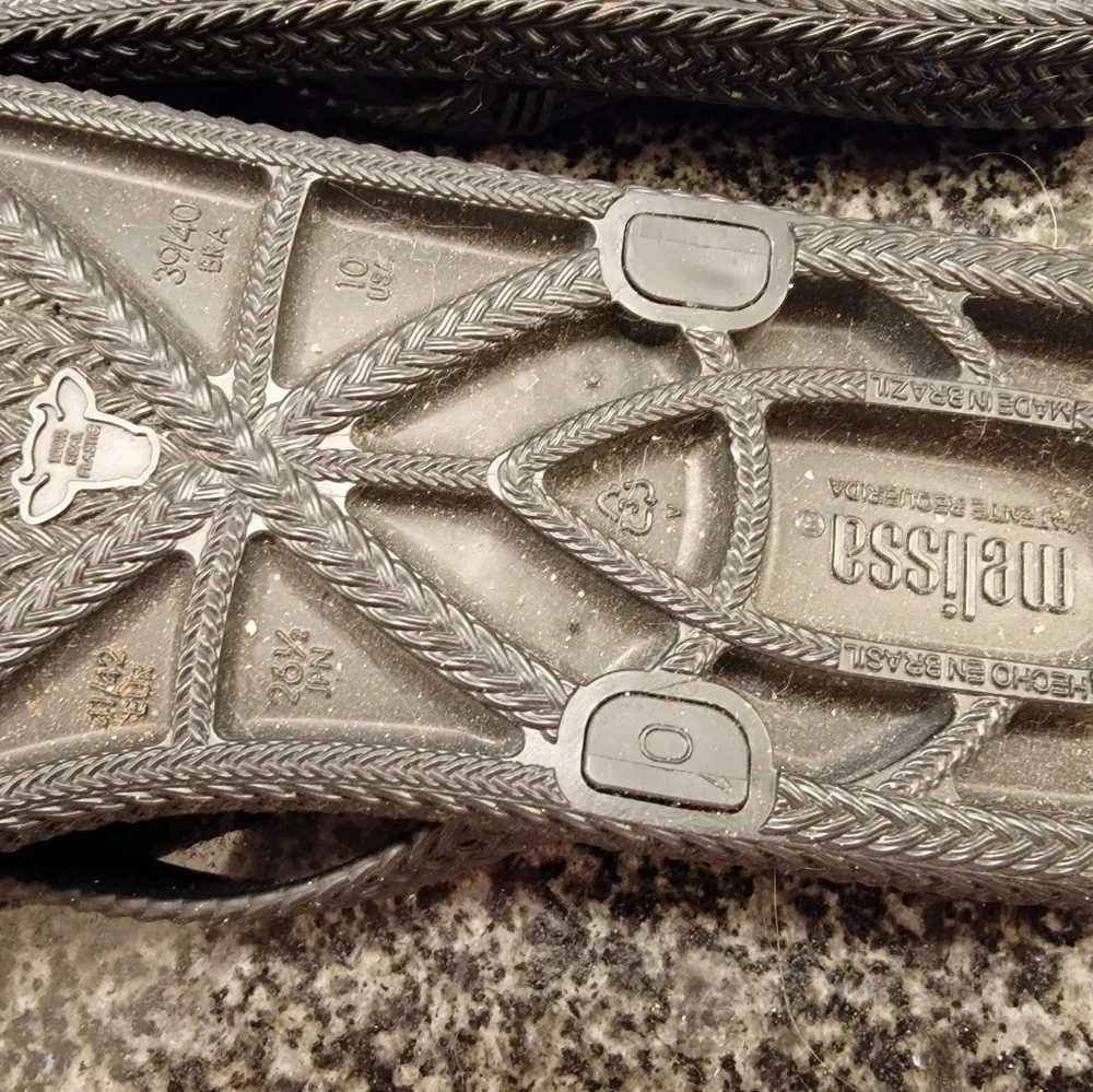 MELISSA BRAIDED SUMMER II + SALINAS - Picture 6 of 6